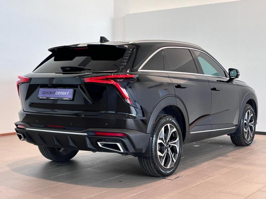 Haval F7 II Волгоград  - изображение 2