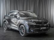 Geely Tugella I Тюмень  - изображение 26