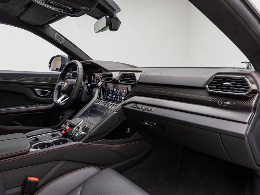 Lamborghini Urus I Москва  - изображение 30