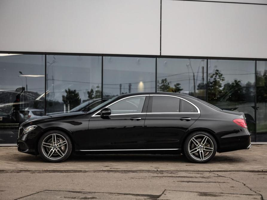 Mercedes-Benz E-Класс V (W213 S213 C238) Санкт-Петербург  - изображение 9