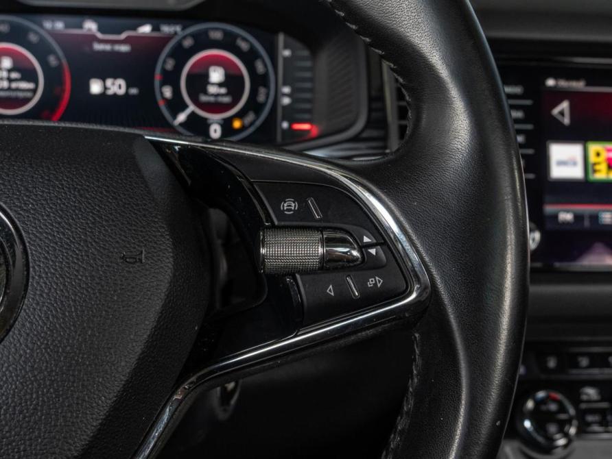 Skoda Kodiaq I Краснодар  - изображение 18