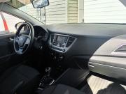 Hyundai Solaris II Рестайлинг Казань  - изображение 24