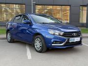 Lada (ВАЗ) Vesta I Ярославль  - изображение 21