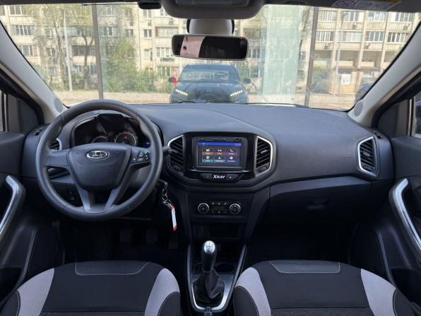 Lada (ВАЗ) XRAY I с пробегом 2016 года, цена 820 000 рублей, 165793 км, хэтчбек, Автокод Объявления