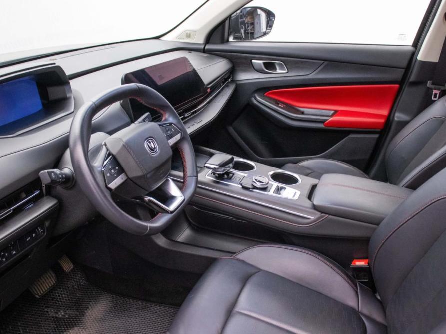Changan CS55 Plus II Москва  - изображение 10