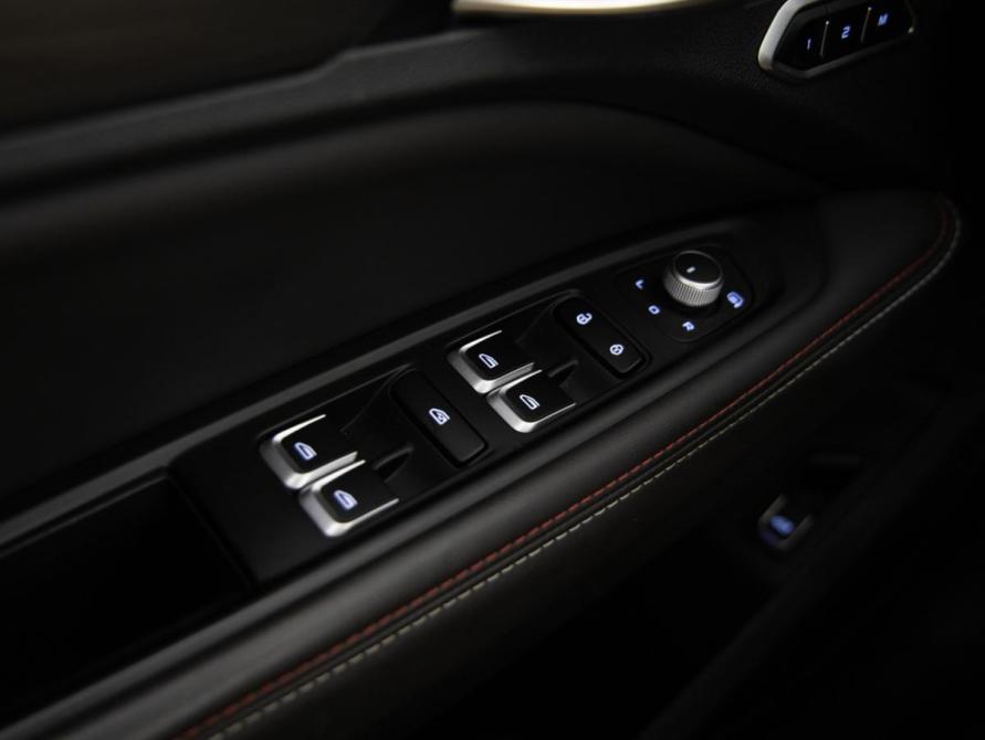 Geely Tugella I Санкт-Петербург  - изображение 17