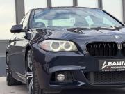 BMW 5 серии VI (F10/F11/F07) Рестайлинг Волгоград  - изображение 39