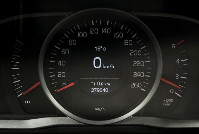Volvo XC60 I Рестайлинг с пробегом 2014 года, цена 1 845 000 рублей, 279640 км, внедорожник, Автокод Объявления