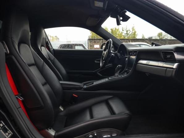 Porsche 911 VII (991) Рестайлинг с пробегом 2016 года, цена 6 990 000 рублей, 66243 км, купе, Автокод Объявления