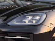 Porsche Cayenne III Рестайлинг Пермь  - изображение 40