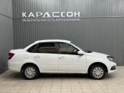 Lada (ВАЗ) Granta I Рестайлинг Магнитогорск  - изображение 21