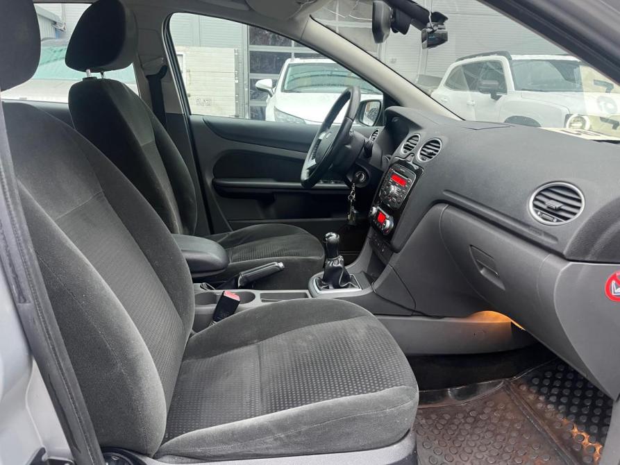 Ford Focus II Санкт-Петербург  - изображение 11