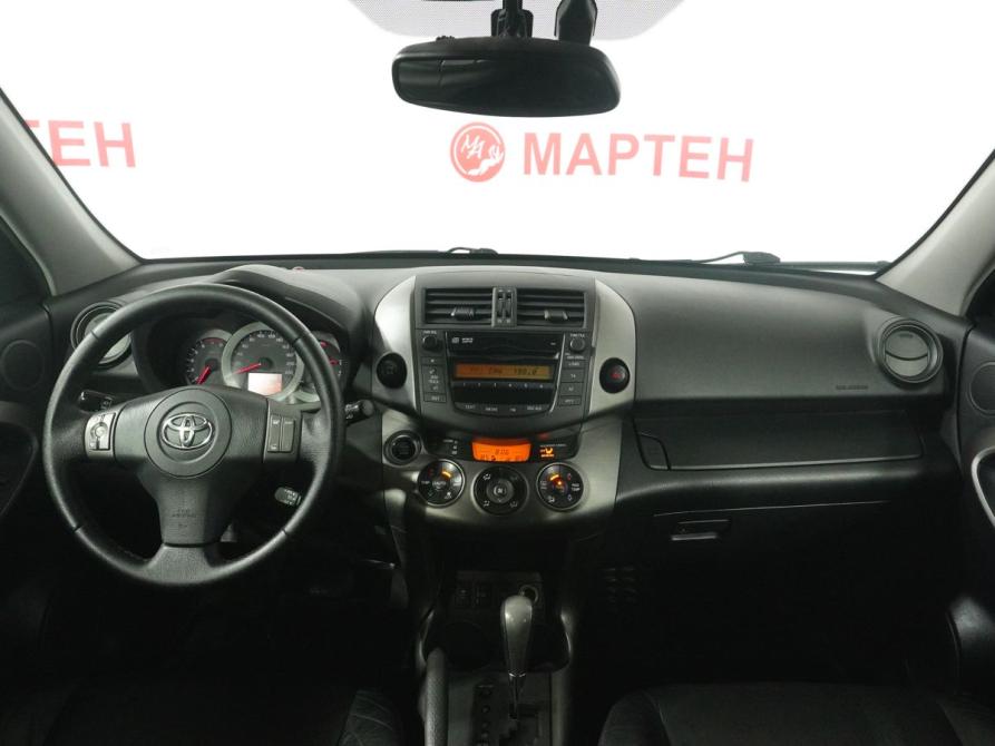 Toyota RAV4 III (XA30) Вологда  - изображение 15