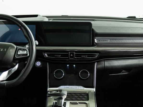 Exeed VX I с пробегом 2022 года, цена 2 386 790 рублей, 98185 км, внедорожник, Автокод Объявления