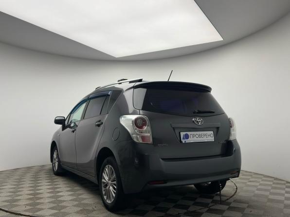 Toyota Verso I с пробегом 2010 года, цена 1 069 000 рублей, 149600 км, компактвэн, Автокод Объявления