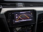 Volkswagen Passat B8 Рестайлинг Москва  - изображение 36