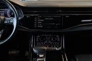 Audi Q8 I (4M) Москва  - изображение 52