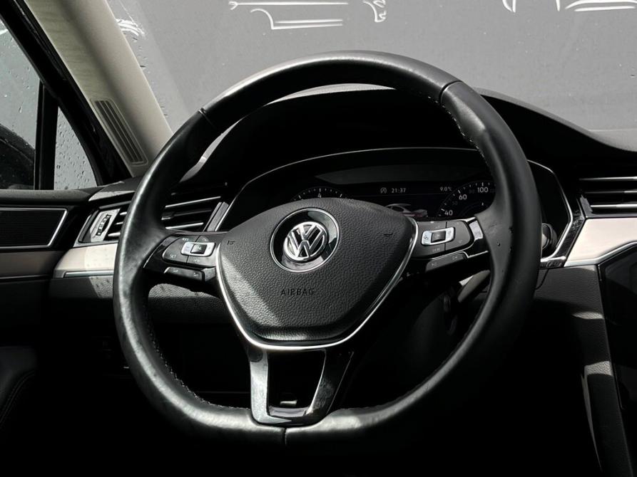 Volkswagen Passat B8 Санкт-Петербург  - изображение 23