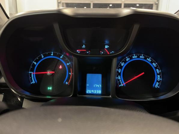 Chevrolet Orlando I с пробегом 2013 года, цена 1 020 000 рублей, 269337 км, компактвэн, Автокод Объявления