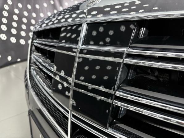 Mercedes-Benz S-Класс AMG III (W222 C217) с пробегом 2014 года, цена 3 990 000 рублей, 163167 км, седан, Автокод Объявления