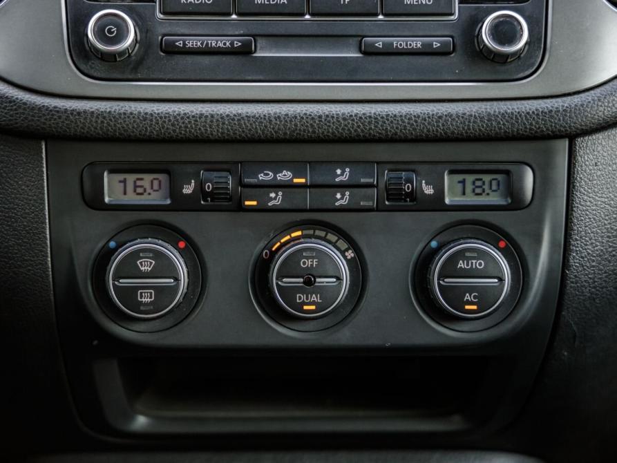 Volkswagen Tiguan I Волгоград  - изображение 21