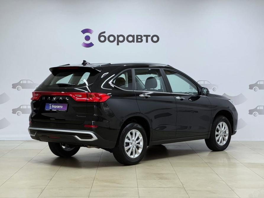 Haval M6 II Ставрополь  - изображение 4