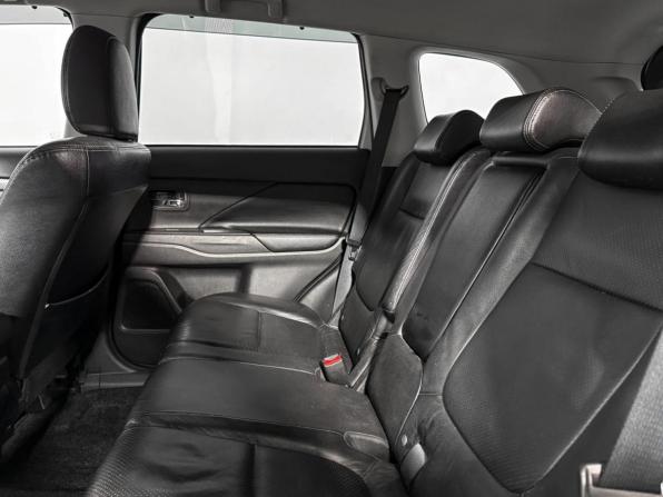 Mitsubishi Outlander III с пробегом 2013 года, цена 1 325 000 рублей, 160000 км, внедорожник, Автокод Объявления