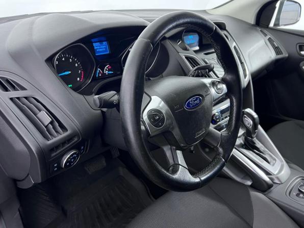 Ford Focus III с пробегом 2013 года, цена 740 000 рублей, 200191 км, хэтчбек, Автокод Объявления