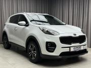 Kia Sportage IV Ижевск  - изображение 35