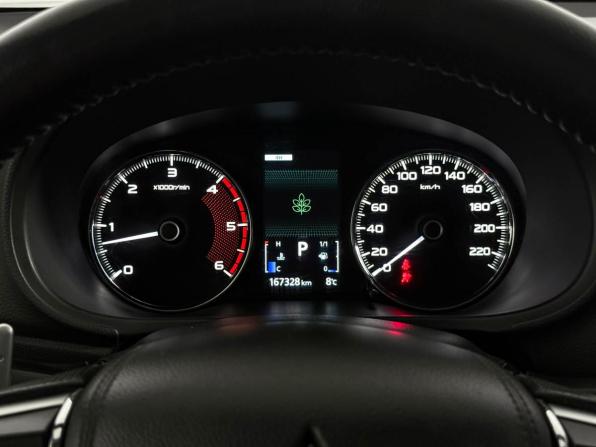 Mitsubishi Pajero Sport III с пробегом 2019 года, цена 2 590 000 рублей, 166767 км, внедорожник, Автокод Объявления