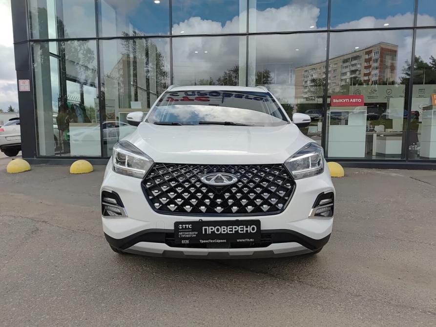Chery Tiggo 4 Pro I Ижевск  - изображение 2