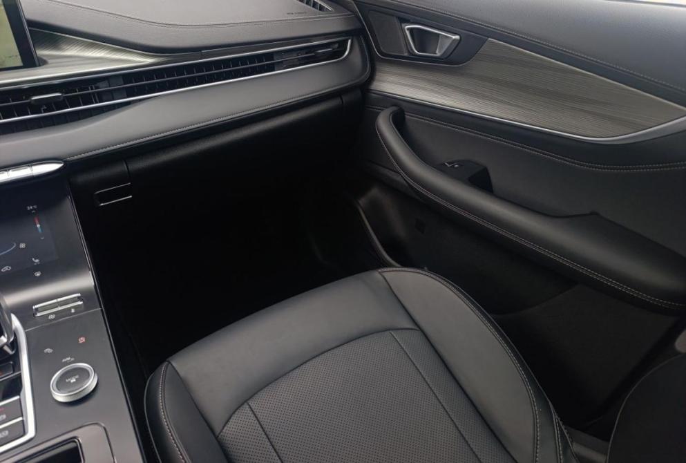 Chery Tiggo 8 Pro Max I Красноярск  - изображение 17