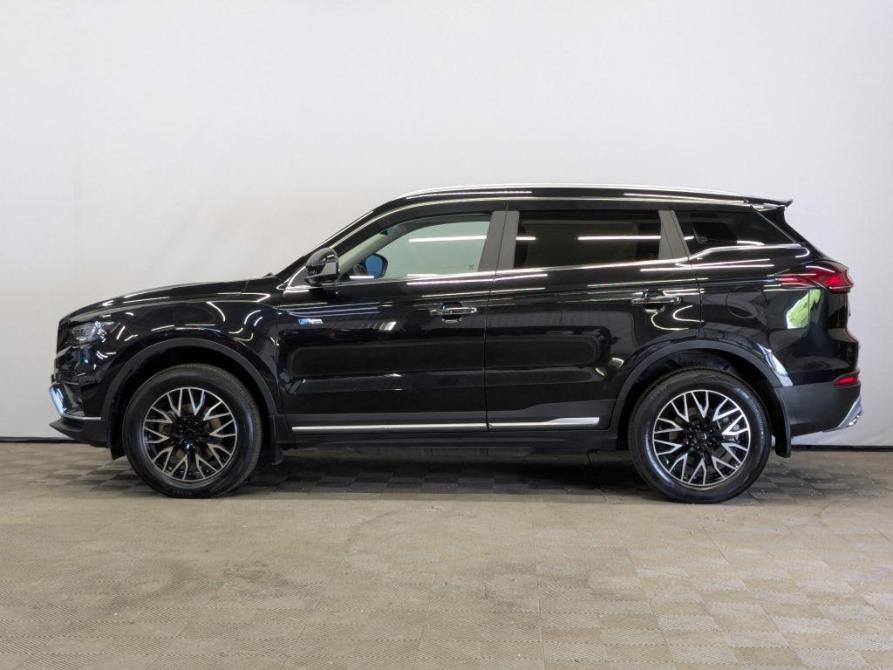Geely Atlas Pro Москва  - изображение 8