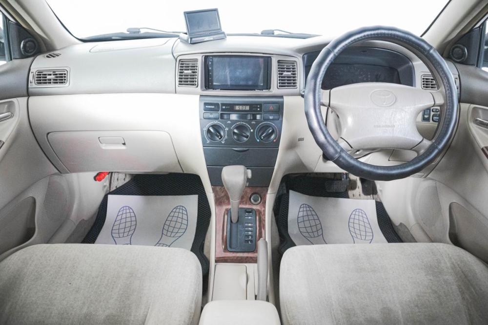 Toyota Corolla IX (E120 E130) Кемерово  - изображение 14