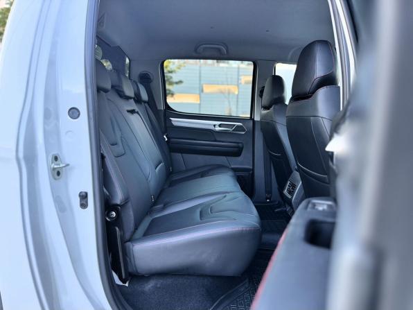 JAC T8 Pro с пробегом 2023 года, цена 2 315 000 рублей, 40000 км, offers.body_type.unknown, Автокод Объявления