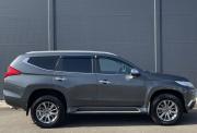 Mitsubishi Pajero Sport III Красноярск  - изображение 28
