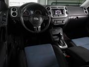 Volkswagen Tiguan I Рестайлинг Воронеж  - изображение 26