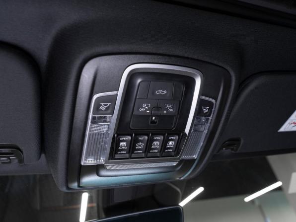 Ram 1500 V Рестайлинг с пробегом 2025 года, цена 9 300 000 рублей, 70 км, пикап, Автокод Объявления