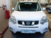 Nissan X-Trail II Рестайлинг Москва  - изображение 28