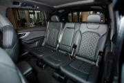 Audi Q7 II (4M) Рестайлинг 2 Москва  - изображение 38