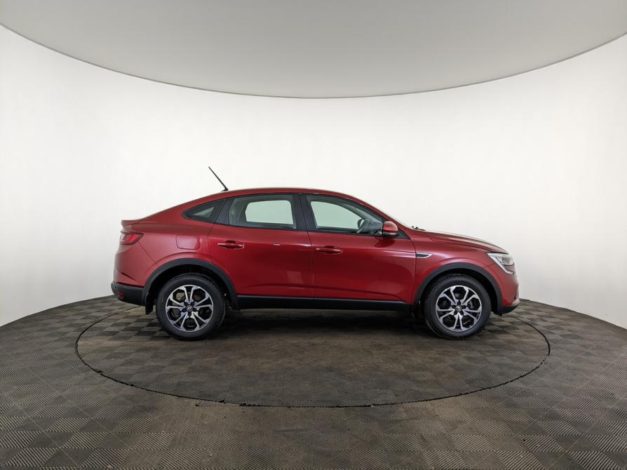 Renault Arkana I Москва  - изображение 4