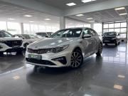 Kia Optima IV Рестайлинг Тверь  - изображение 26