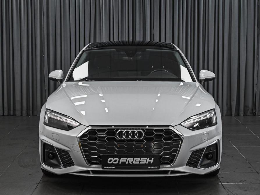Audi A5 II (F5) Рестайлинг Ставрополь  - изображение 3