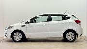 Kia Rio III Рестайлинг Липецк  - изображение 17