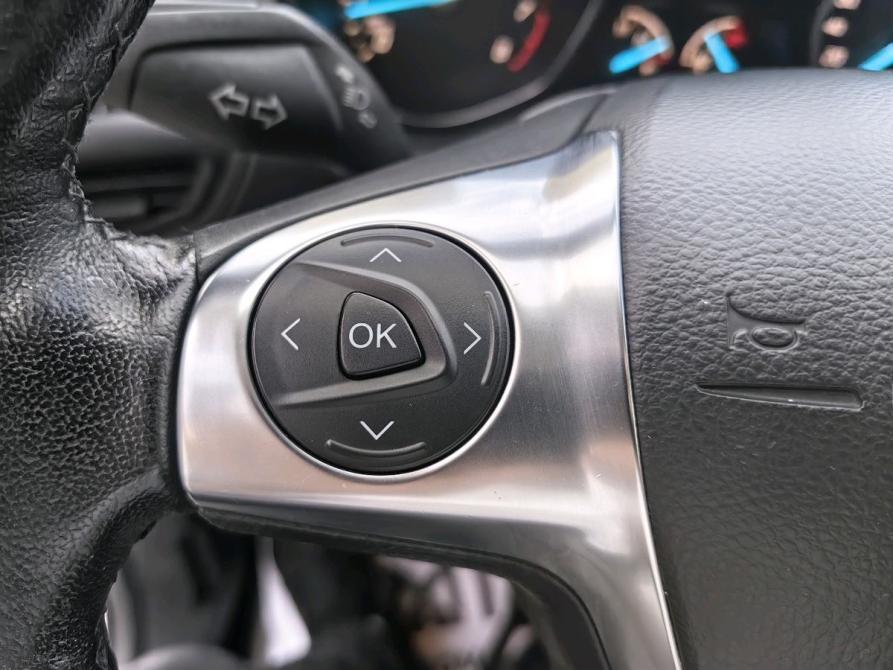 Ford Kuga II Нижнекамск  - изображение 18