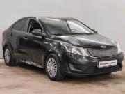 Kia Rio III Москва  - изображение 18