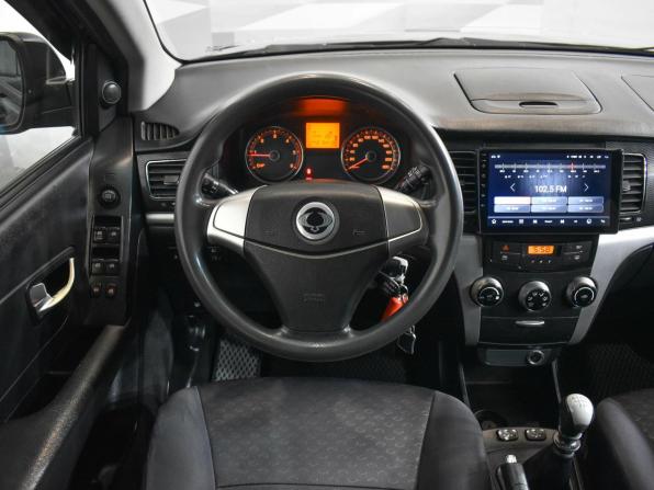 SsangYong Actyon II с пробегом 2012 года, цена 870 000 рублей, 215413 км, внедорожник, Автокод Объявления
