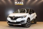 Renault Kaptur I Уфа  - изображение 22