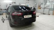 Ford Mondeo IV Рестайлинг Мурино  - изображение 8