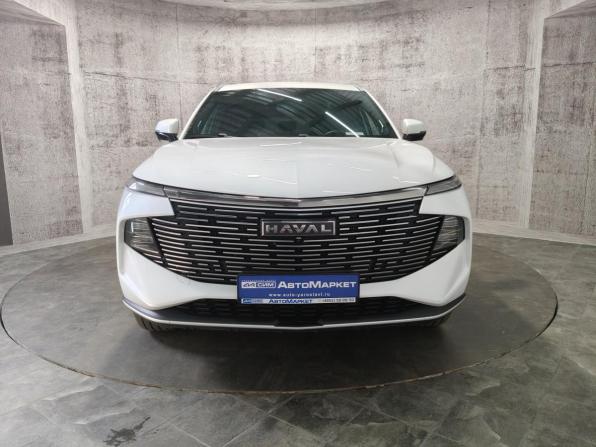 Haval F7 II с пробегом 2025 года, цена 2 435 000 рублей, 29219 км, внедорожник, Автокод Объявления
